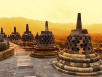 Pesona Jogja Borobudur Tour 3D2N